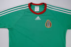 Vintage Adidas Mexico Bootleg Jersey | M