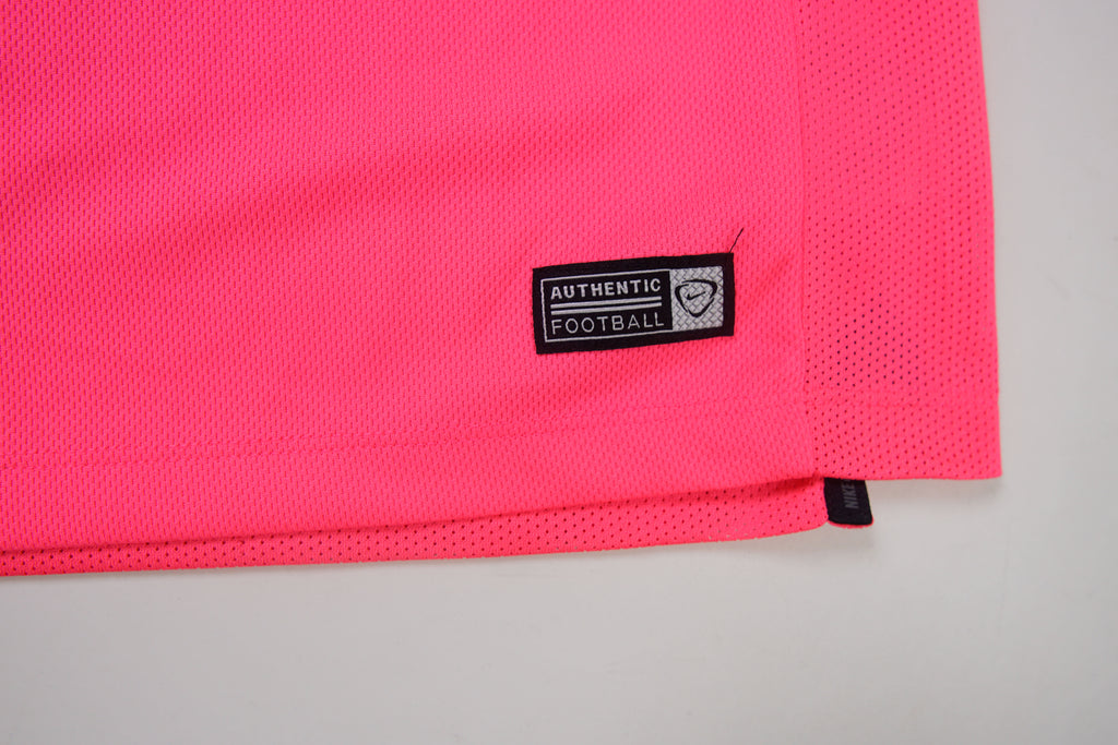 Nike FC Barcelona 14-15 Training Shirt | XL