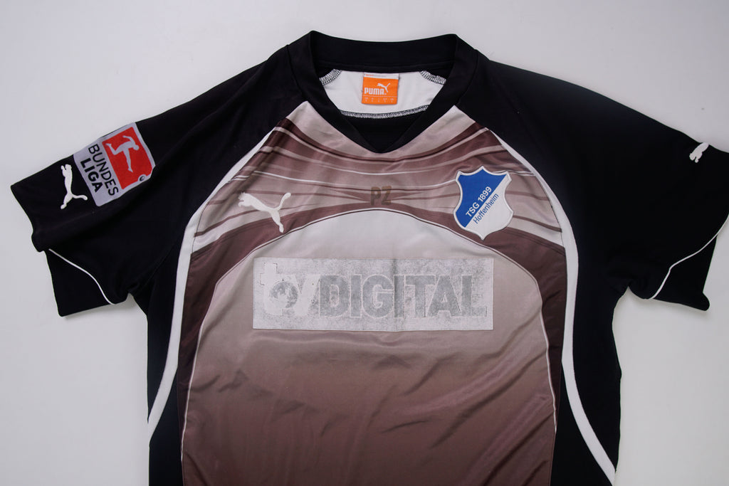 Puma TSG Hoffenheim 10-11 Jersey | S