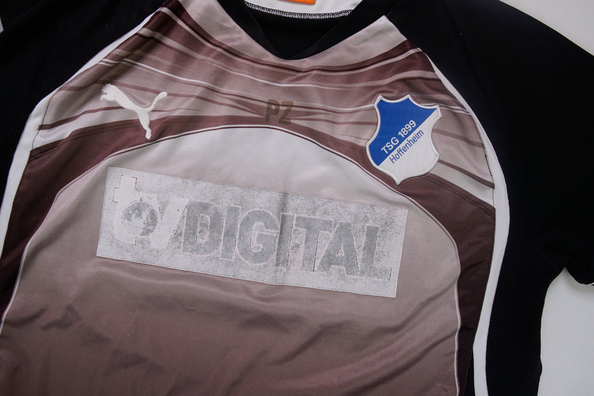 Puma TSG Hoffenheim 10-11 Jersey | S