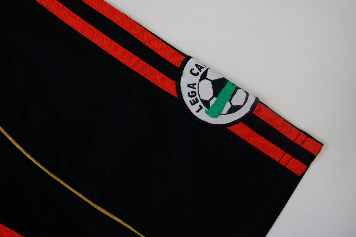 Vintage AC Milan Jersey | M