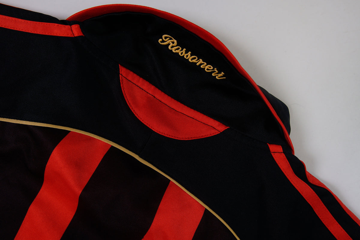 Vintage AC Milan Jersey | M