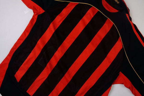 Vintage AC Mailand Trikot | M