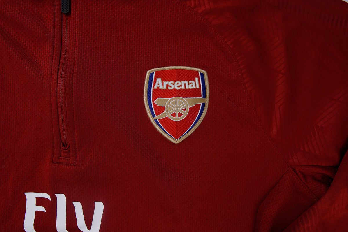 Puma FC Arsenal 17-18 Training Longsleeve | L