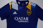 Adidas Boca Juniors 20-21 Jersey | S