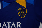 Adidas Boca Juniors 20-21 Jersey | S
