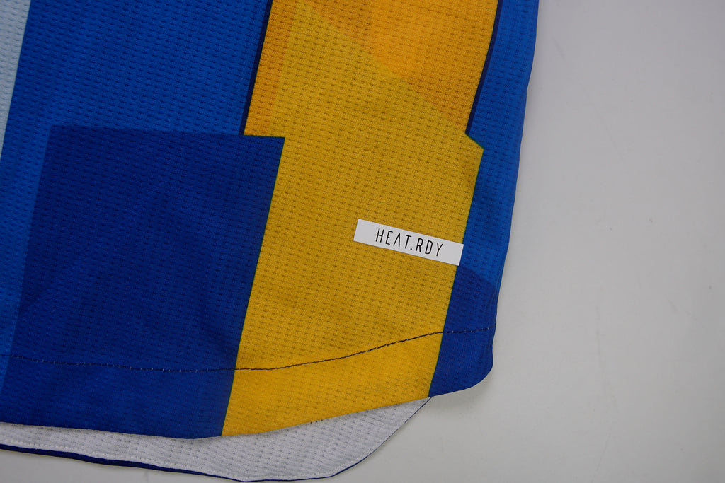 Adidas Boca Juniors 20-21 Jersey | S