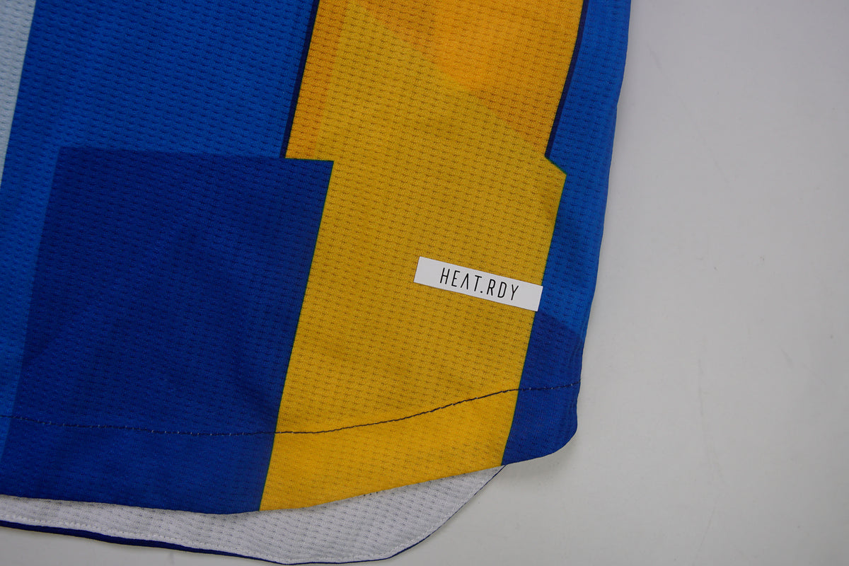 Adidas Boca Juniors 20-21 Jersey | S