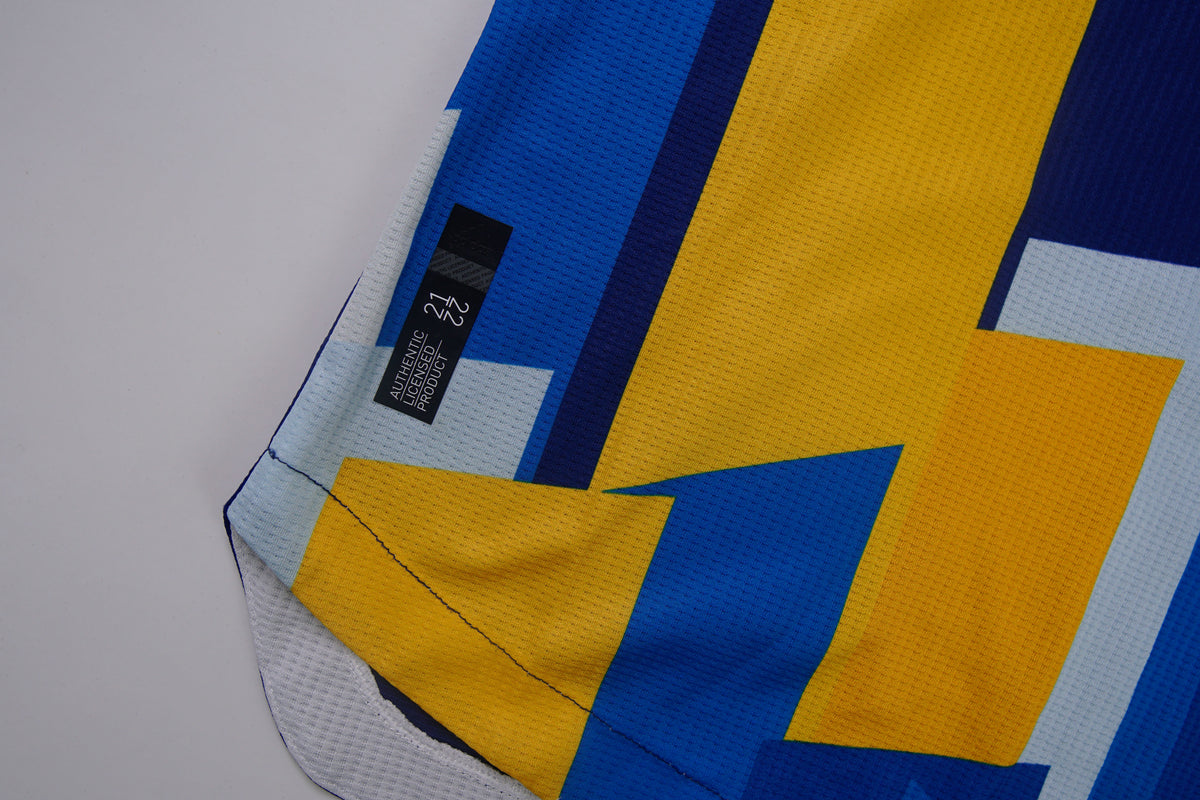 Adidas Boca Juniors 20-21 Jersey | S
