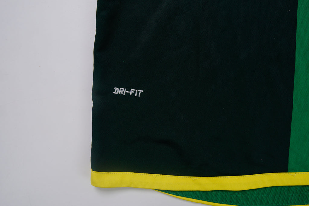 Nike Beijing Guoan Home 13-14 Jersey  | M