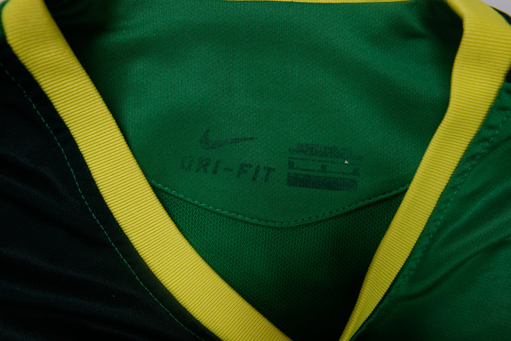 Nike Beijing Guoan Home 13-14 Jersey  | M