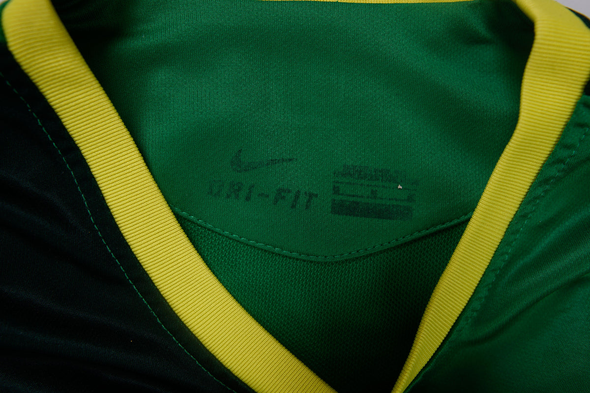 Nike Beijing Guoan Home 13-14 Jersey  | M