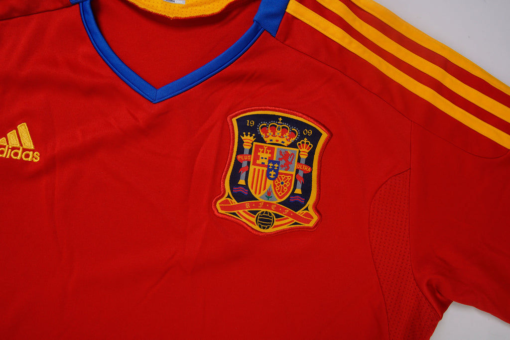 Adidas Spain Jersey | L