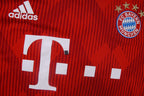 Adidas FC Bayern 18-19 Jersey  | XL