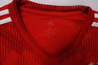 Adidas FC Bayern 18-19 Jersey  | XL
