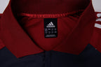Vintage Adidas FC Bayern Poloshirt | M