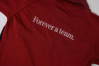Vintage Adidas FC Bayern Poloshirt | M