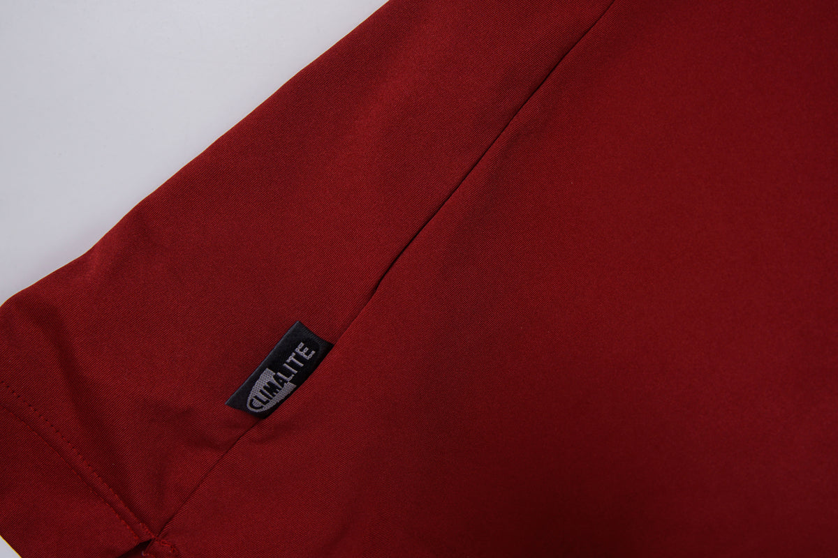 Vintage Adidas FC Bayern Poloshirt | M