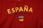 Spain World Cup 2006 Jersey | L