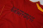 Spain World Cup 2006 Jersey | L