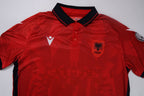 Macron Albania 23-24 Jersey | XXL