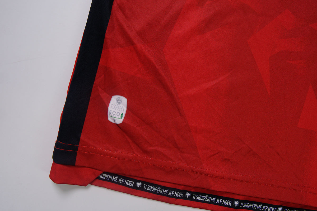 Macron Albania 23-24 Jersey | XXL
