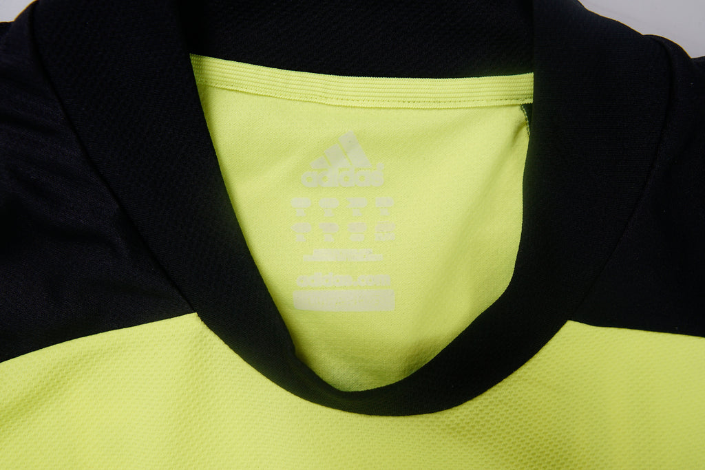 Vintage Adidas VFL Wolfsburg 09-10 Third Jersey  | XL