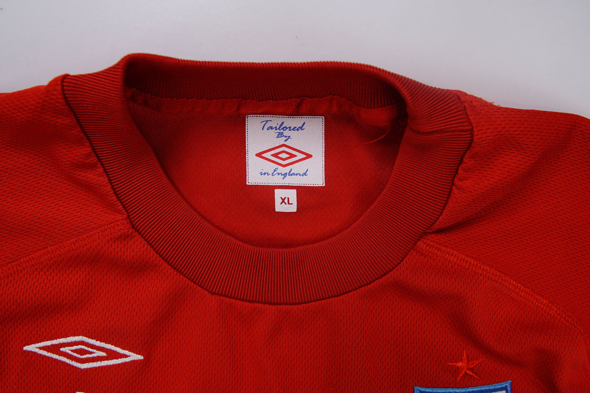 Vintage Puma 12-13 Eintracht Braunschweig| M