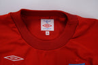 Umbro England Gerrard Trikot | M
