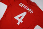 Umbro England Gerrard Trikot | M
