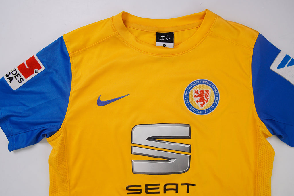 Nike 13-14 Eintracht Braunschweig | XS