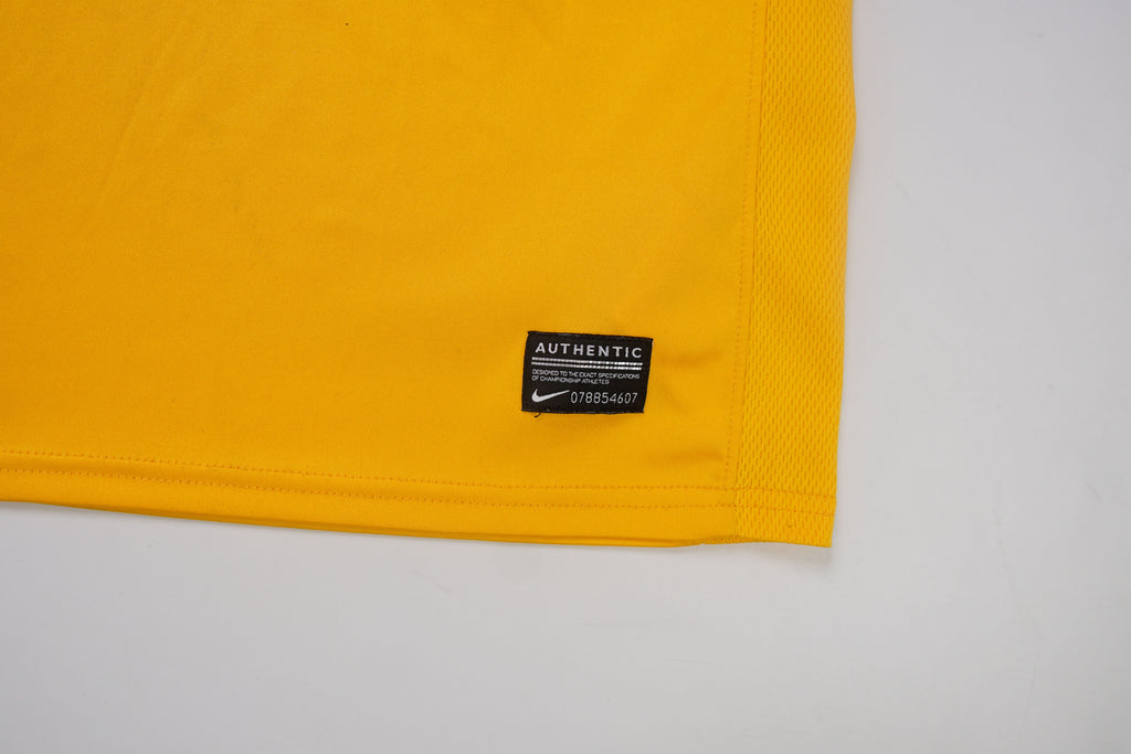Nike 13-14 Eintracht Braunschweig | XS