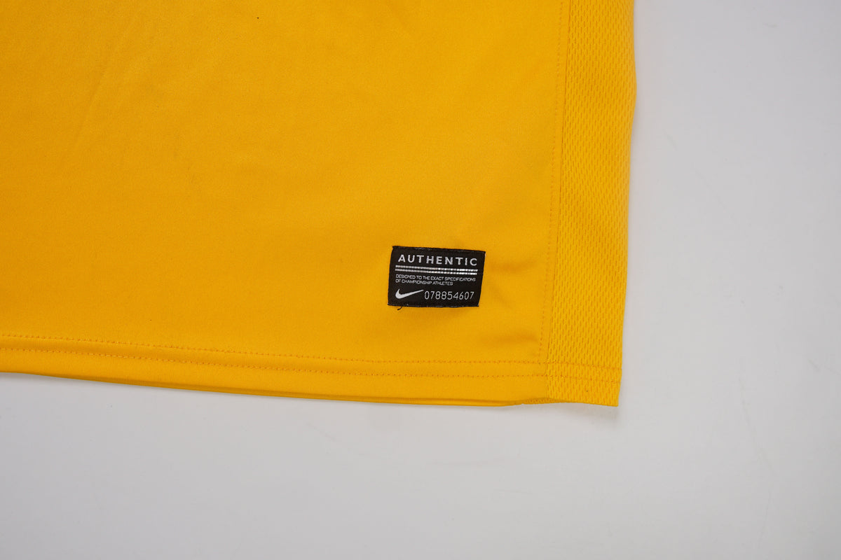 Nike 13-14 Eintracht Braunschweig | XS