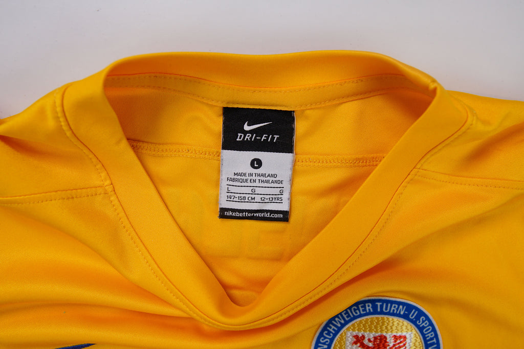Nike 13-14 Eintracht Braunschweig | XS