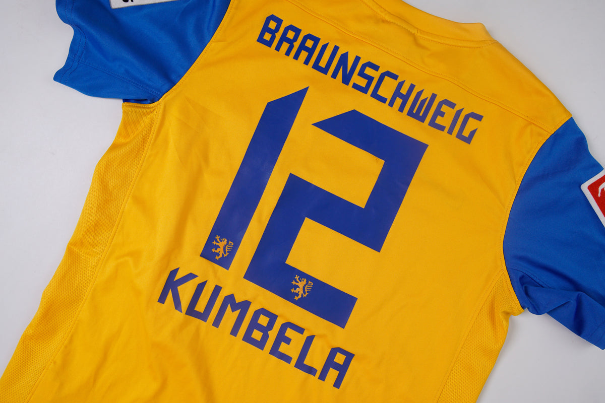 Nike 13-14 Eintracht Braunschweig | XS