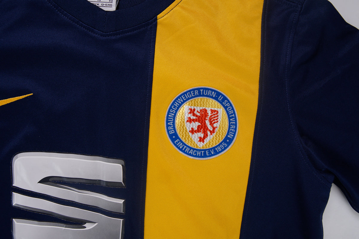 Nike Eintracht Braunschweig 13-14 | XS