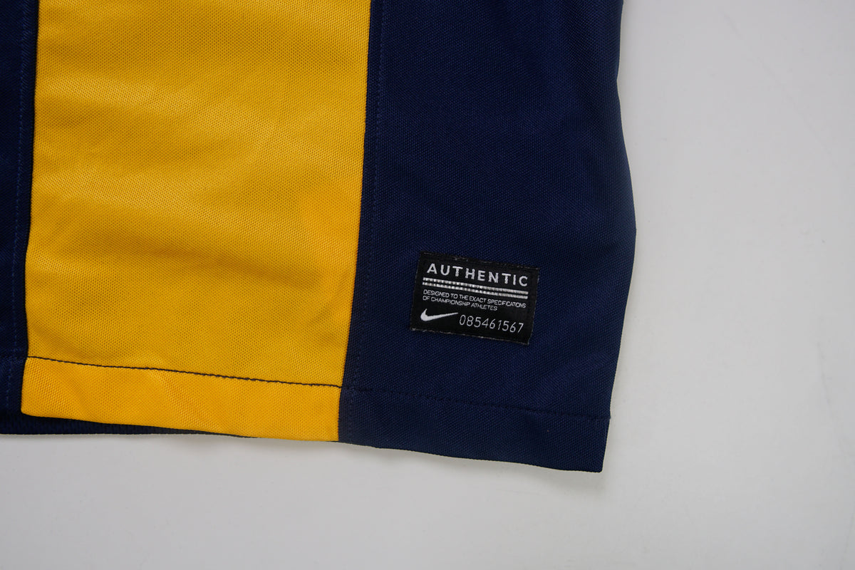 Nike Eintracht Braunschweig 13-14 | XS