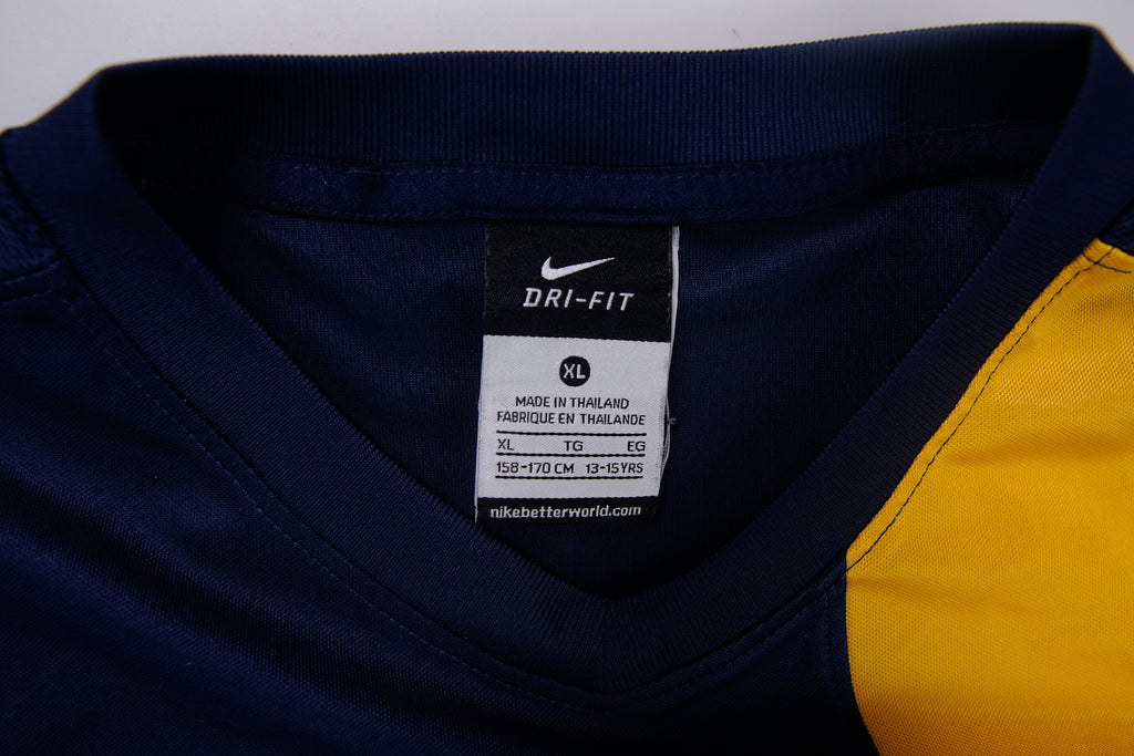 Nike Eintracht Braunschweig 13-14 | XS