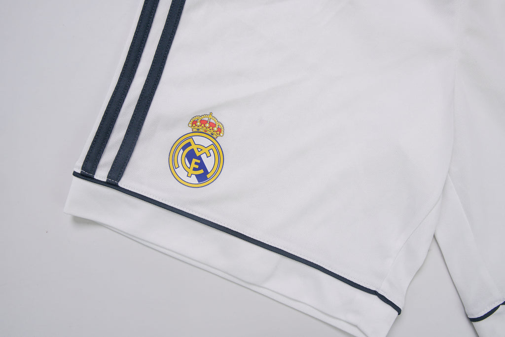 Adidas Real Madrid Shorts | XS