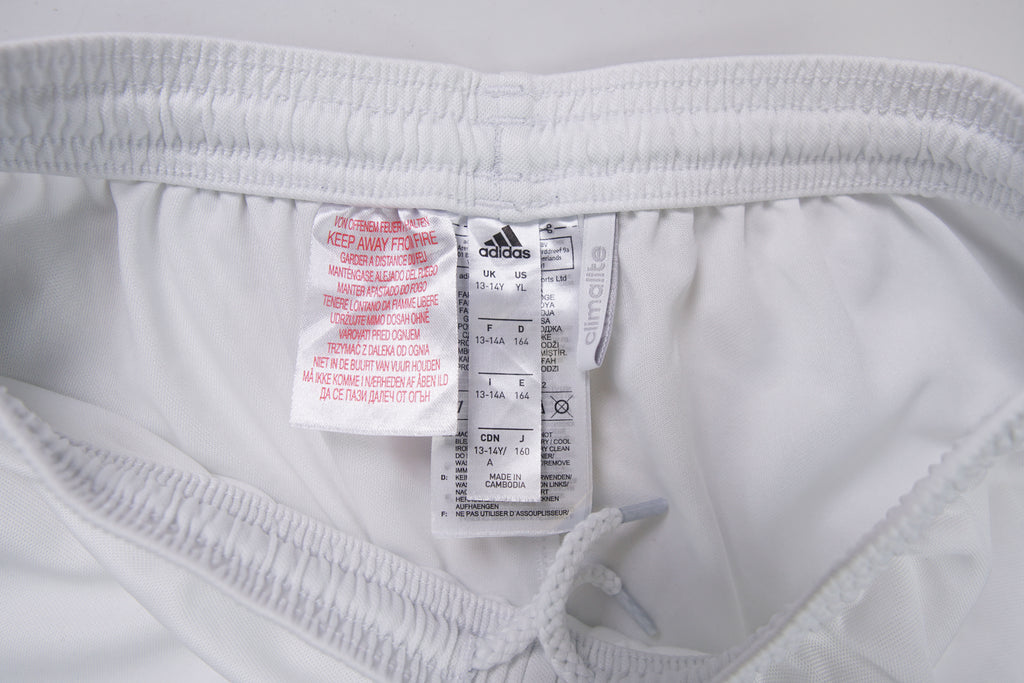 Adidas Real Madrid Shorts | XS