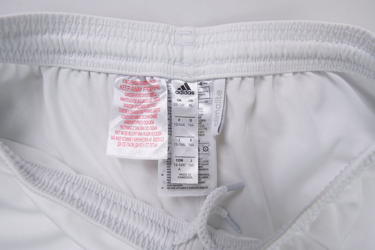 Adidas Real Madrid Shorts | XS