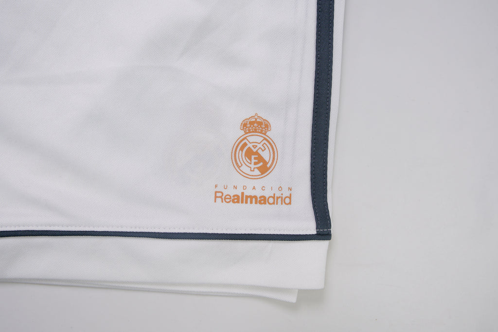 Adidas Real Madrid Shorts | XS