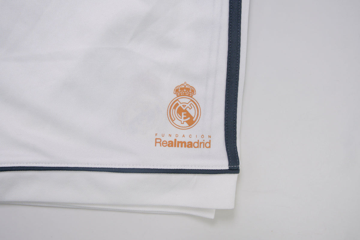 Adidas Real Madrid Shorts | XS