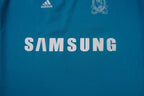 Vintage Adidas Universidad de el Salvador Bootleg Jersey | M