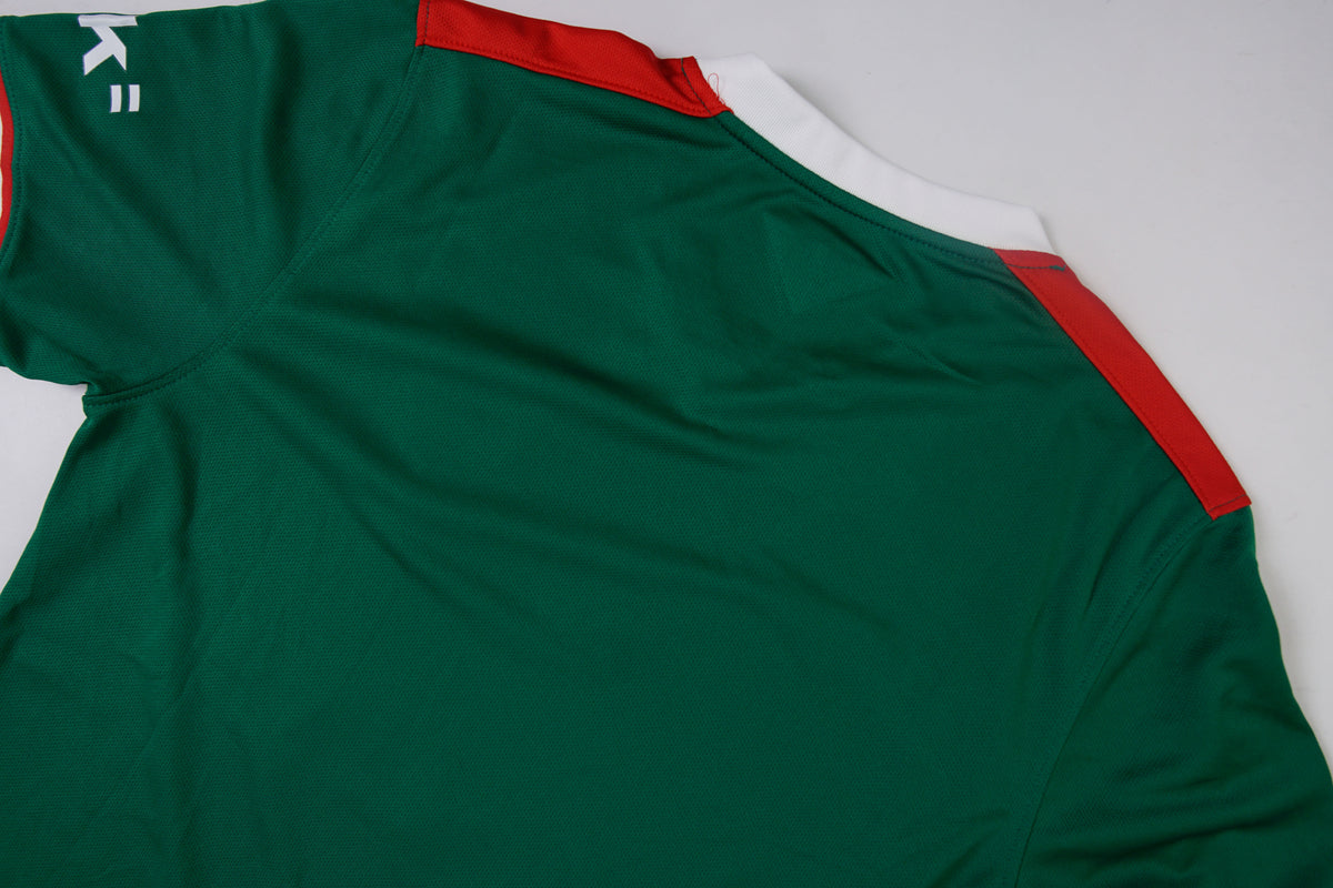 Nike Athletico Bilbao 14-15 Jersey | S