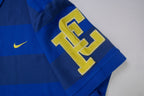 Vintage Nike FC Arsenal Poloshirt | XL