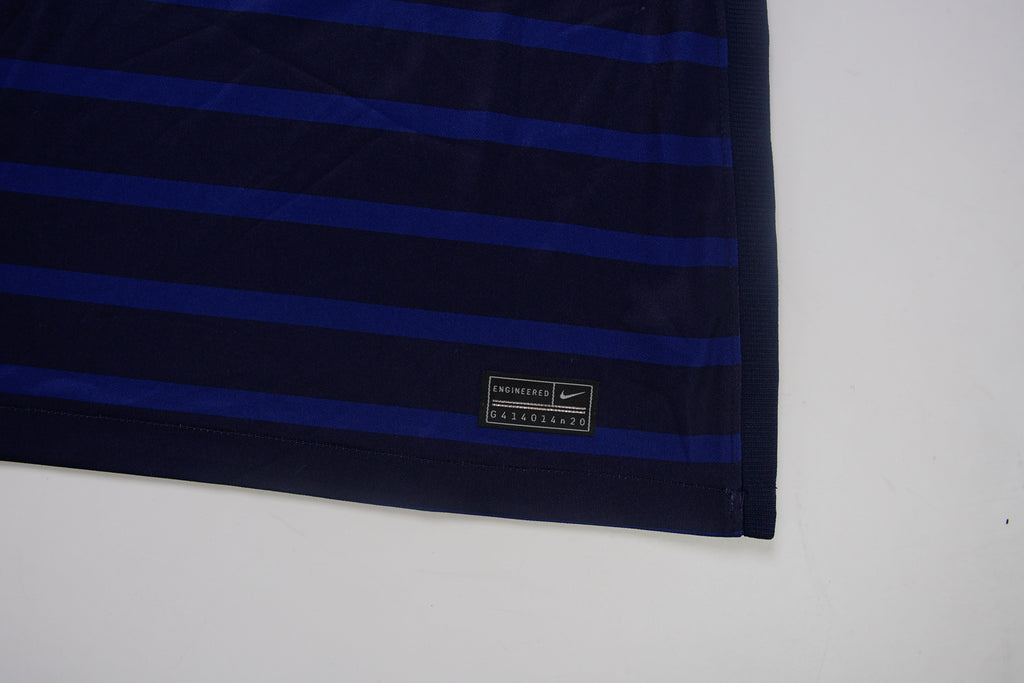 Nike France 20-21 Jersey | Women's L