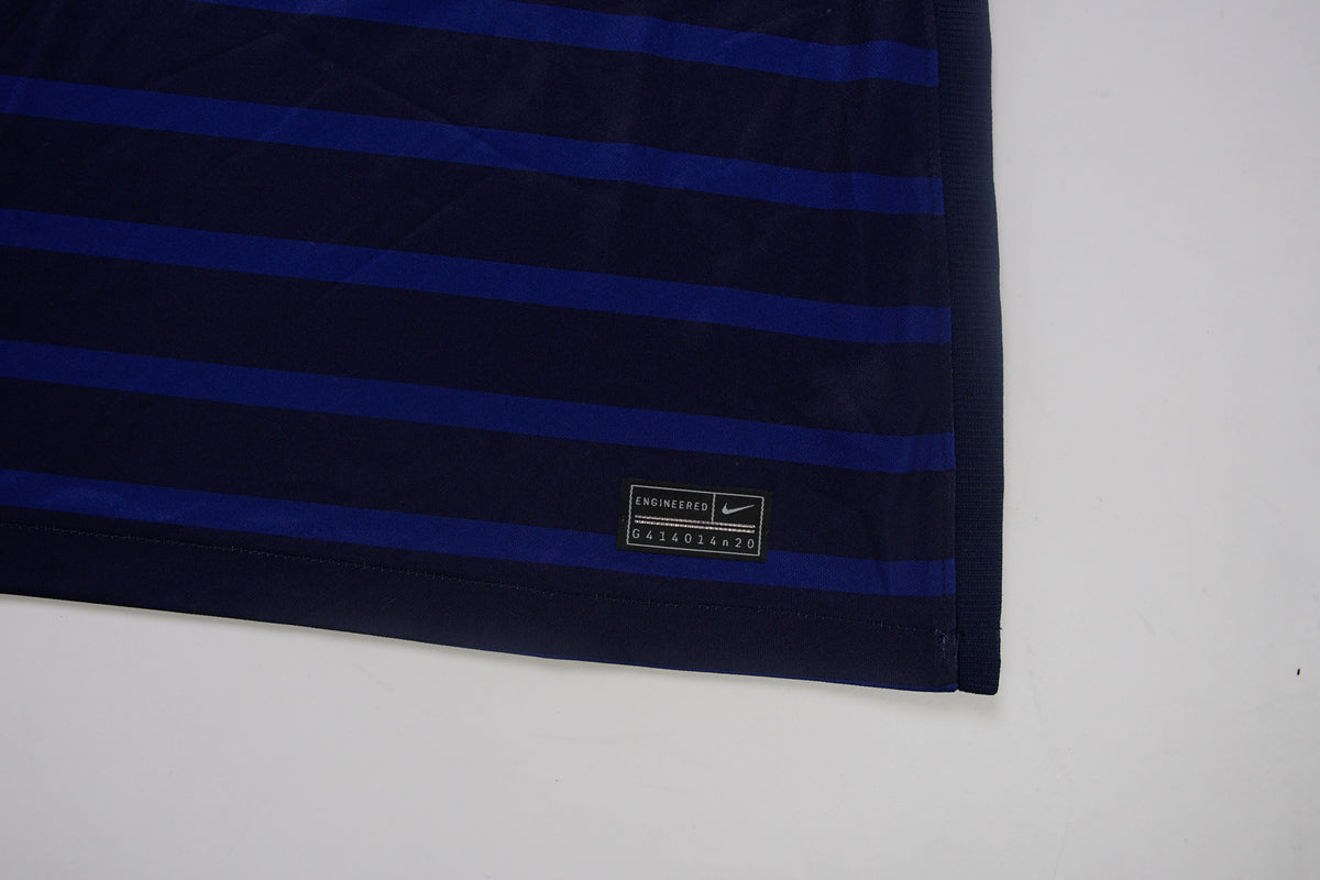 Nike France 20-21 Jersey | Women's L