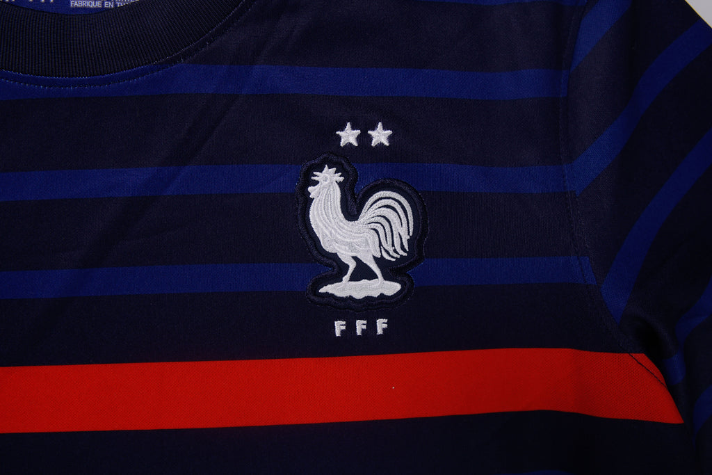 Nike France 20-21 Jersey | Women's L
