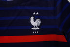Nike France 20-21 Jersey | Women's L